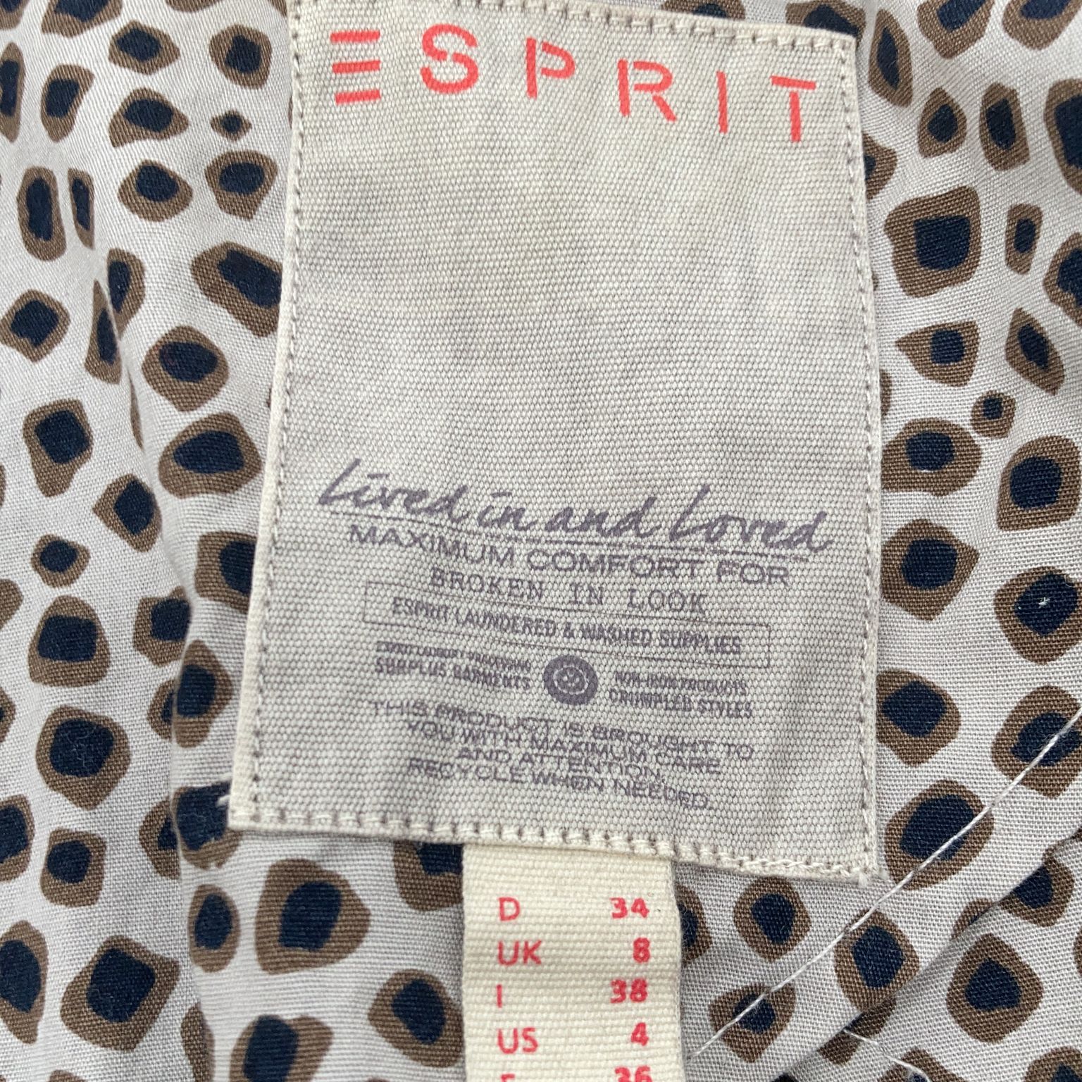 ESPRIT