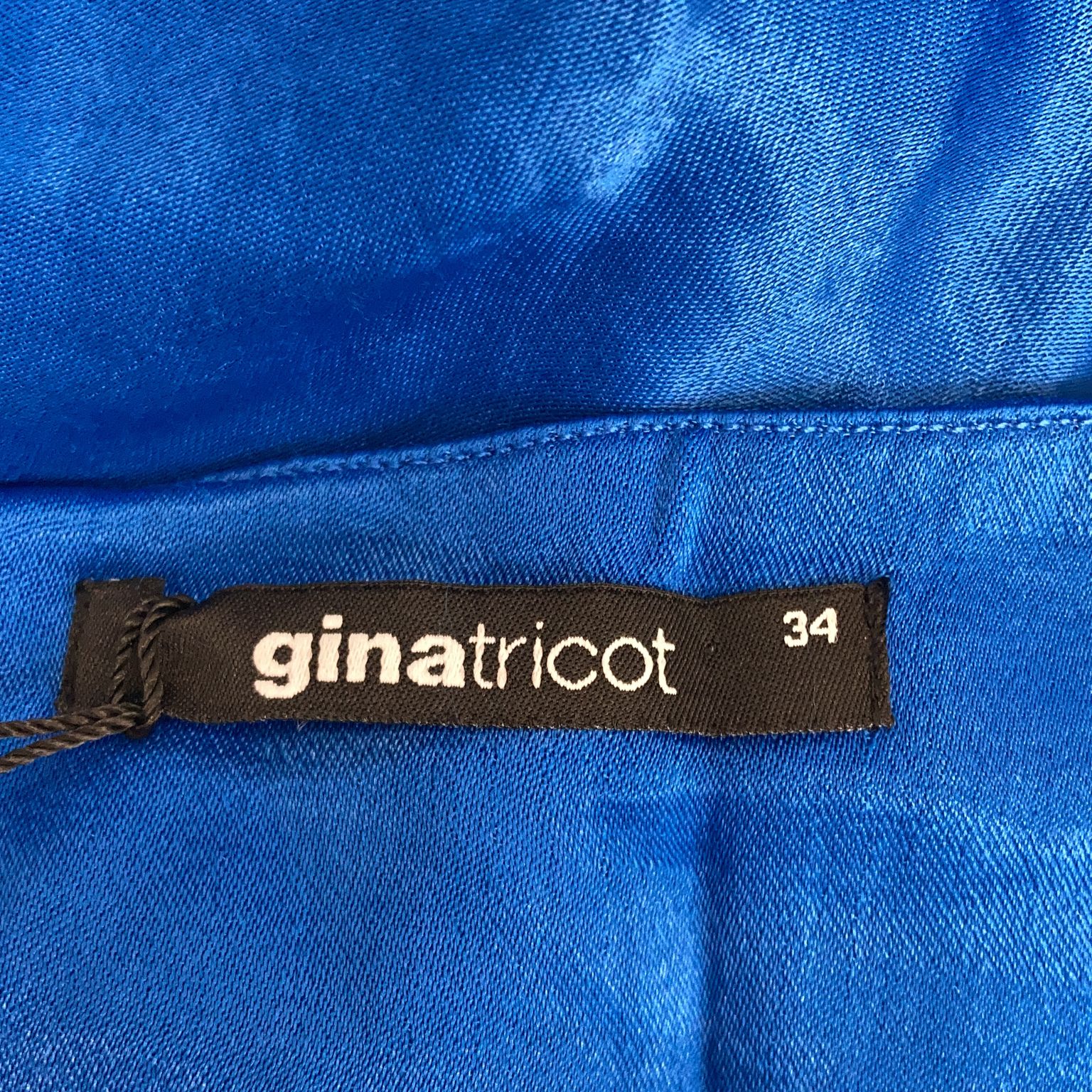 Gina Tricot