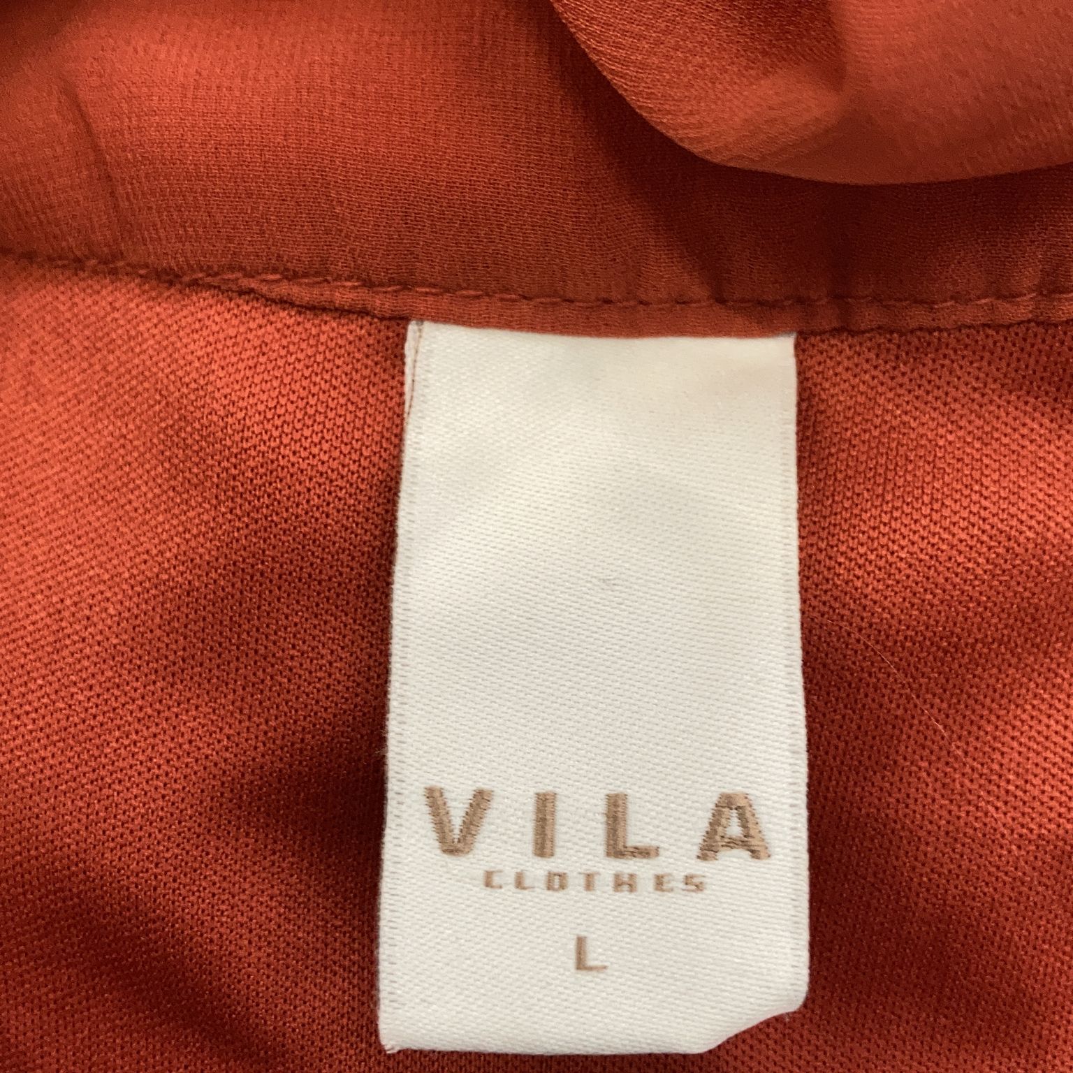 VILA Clothes