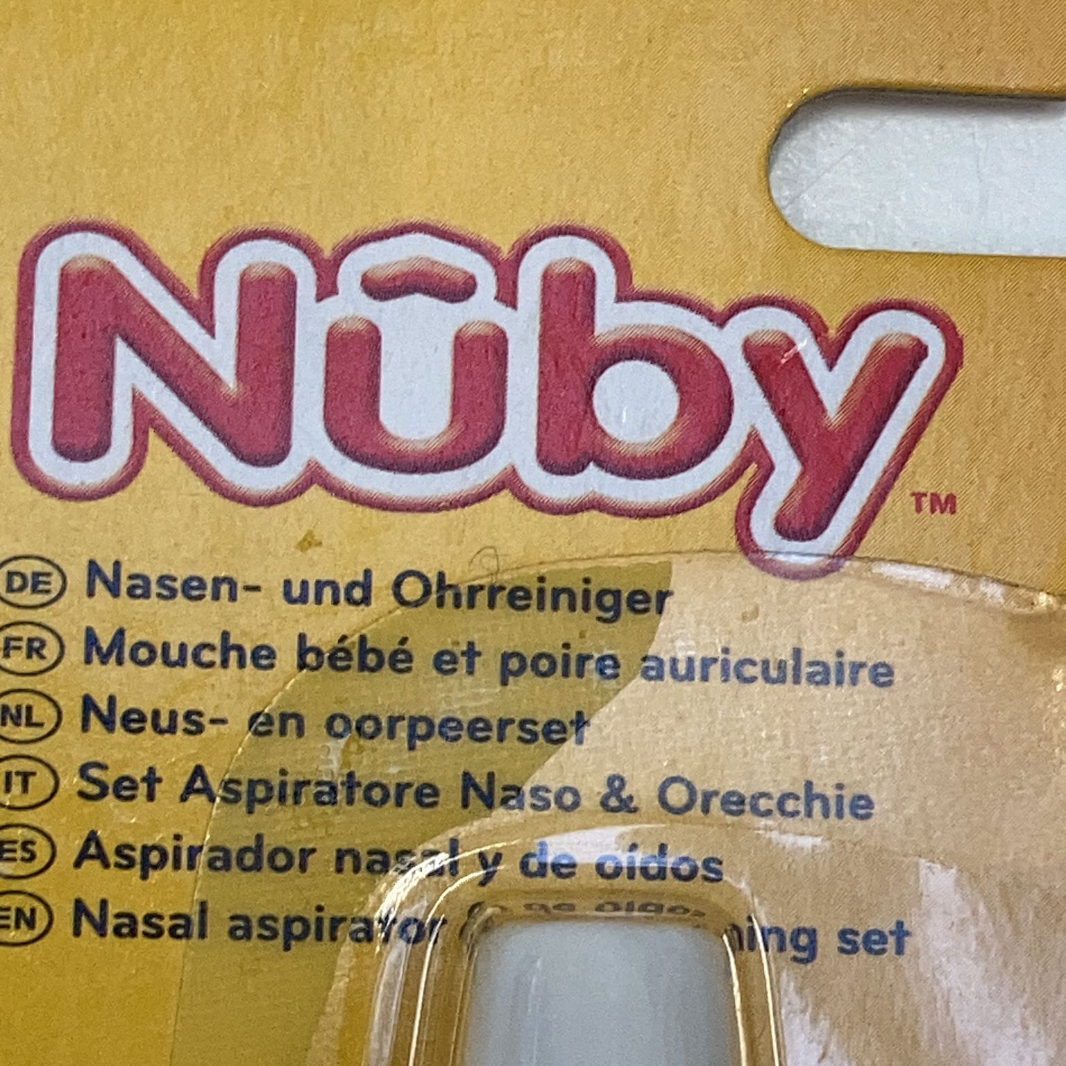 Nûby