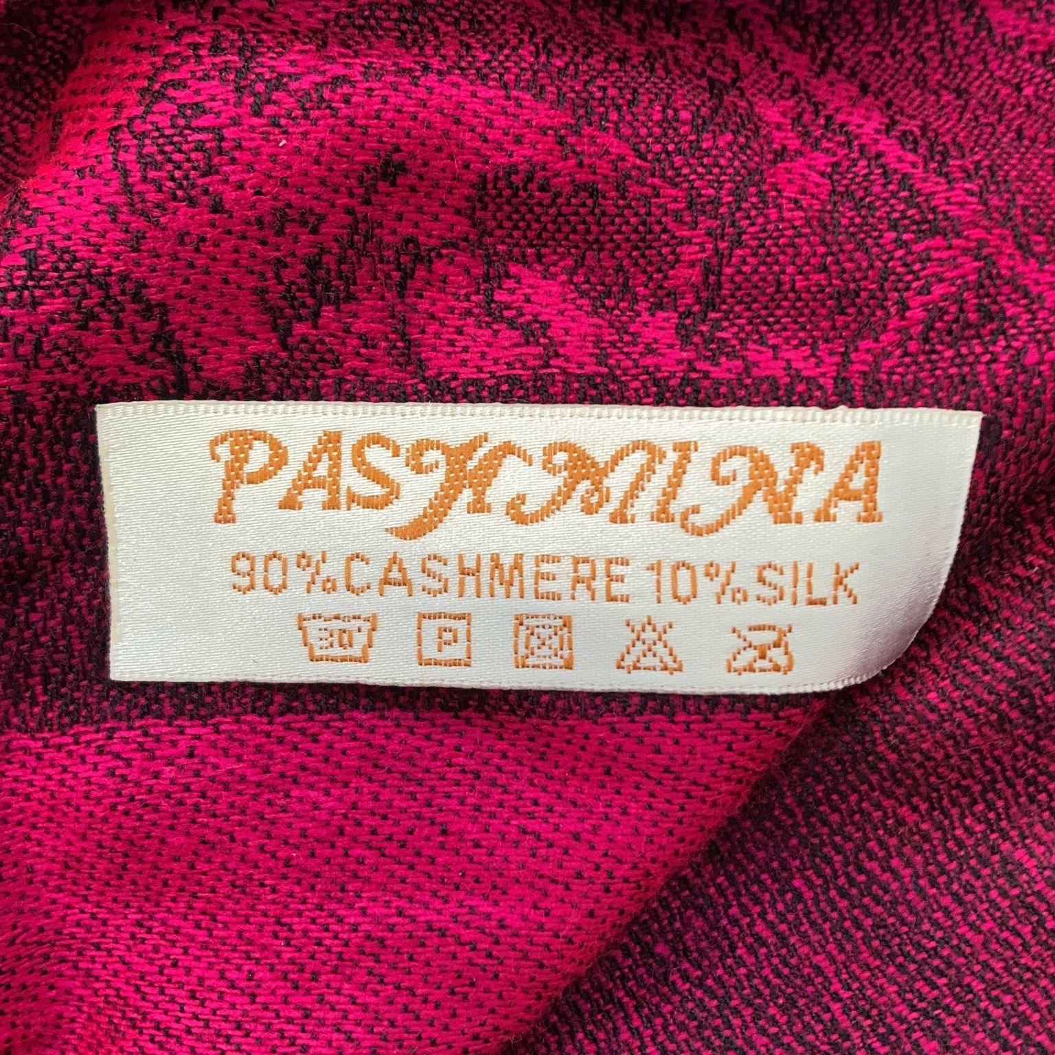 Pashmina