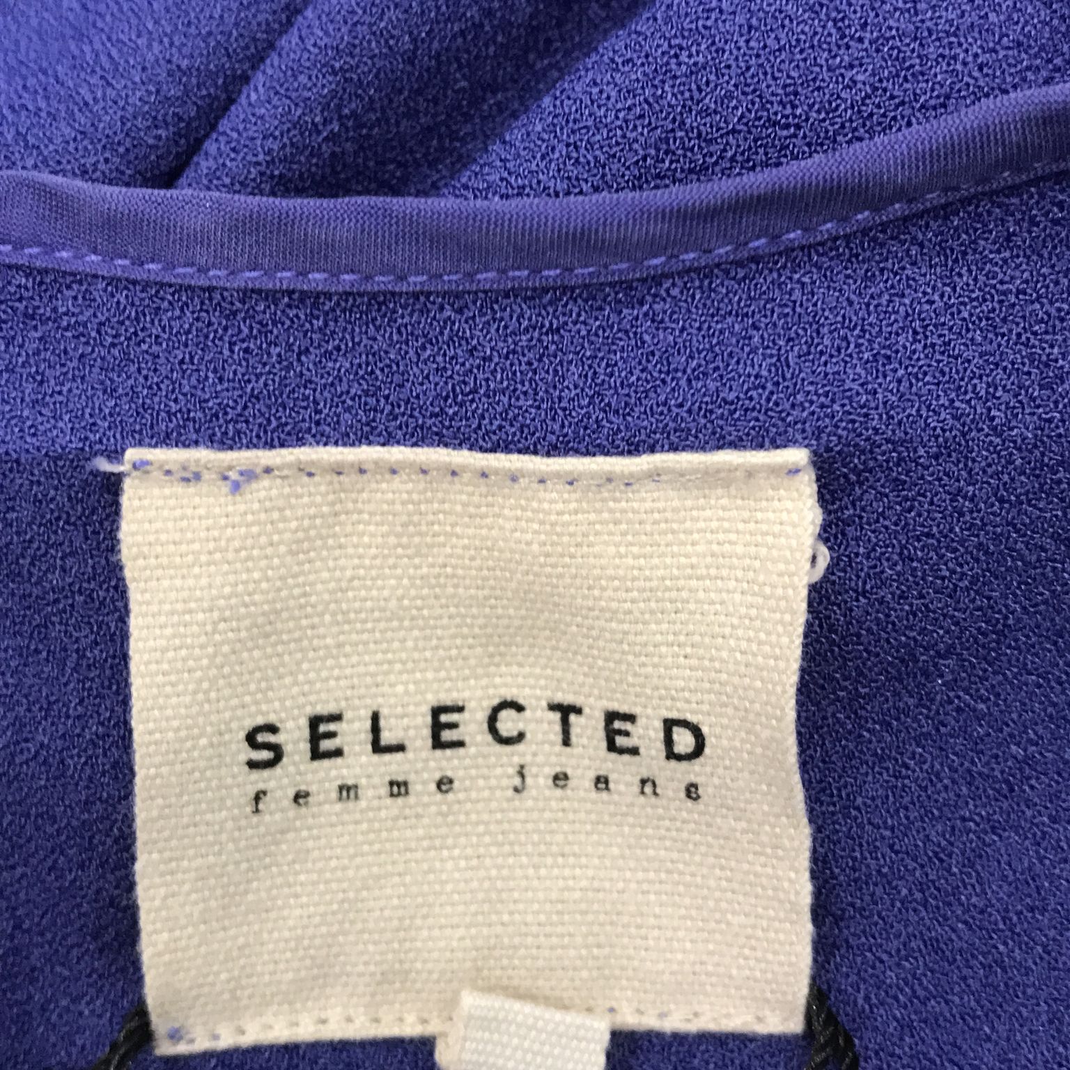 Selected Femme Jeans