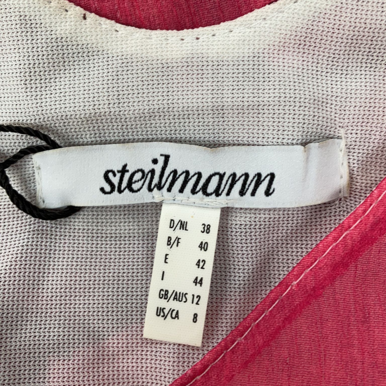 Steilmann