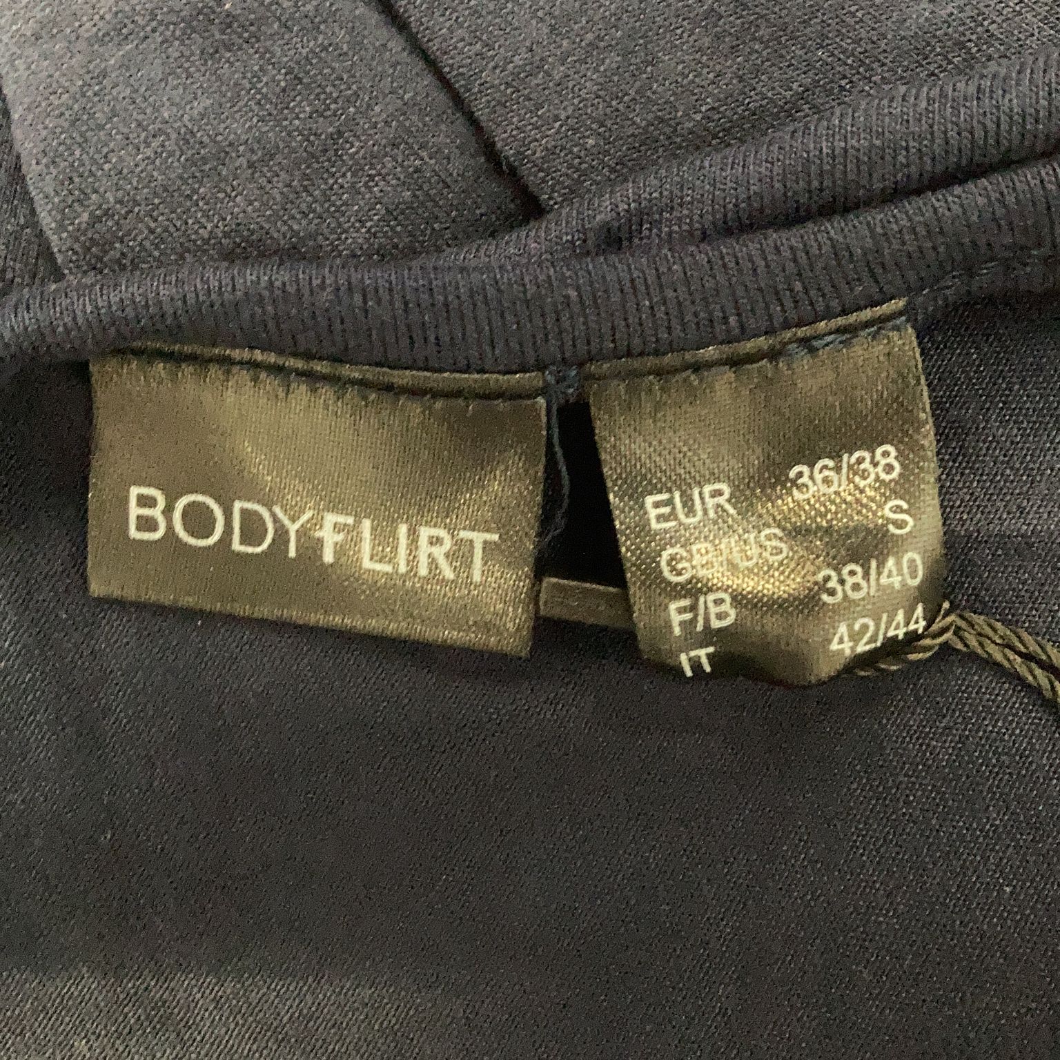 Bodyflirt