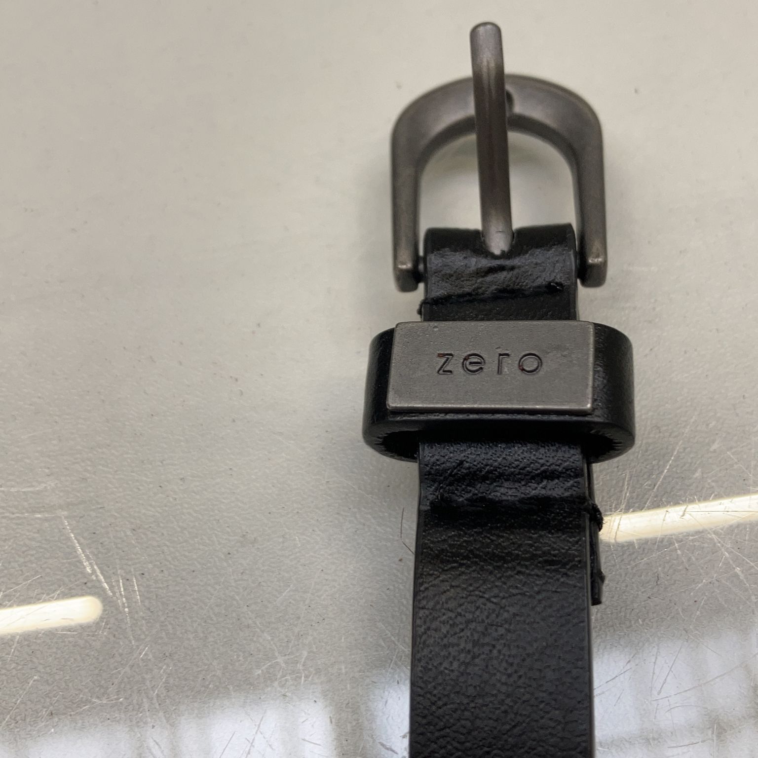 Zero