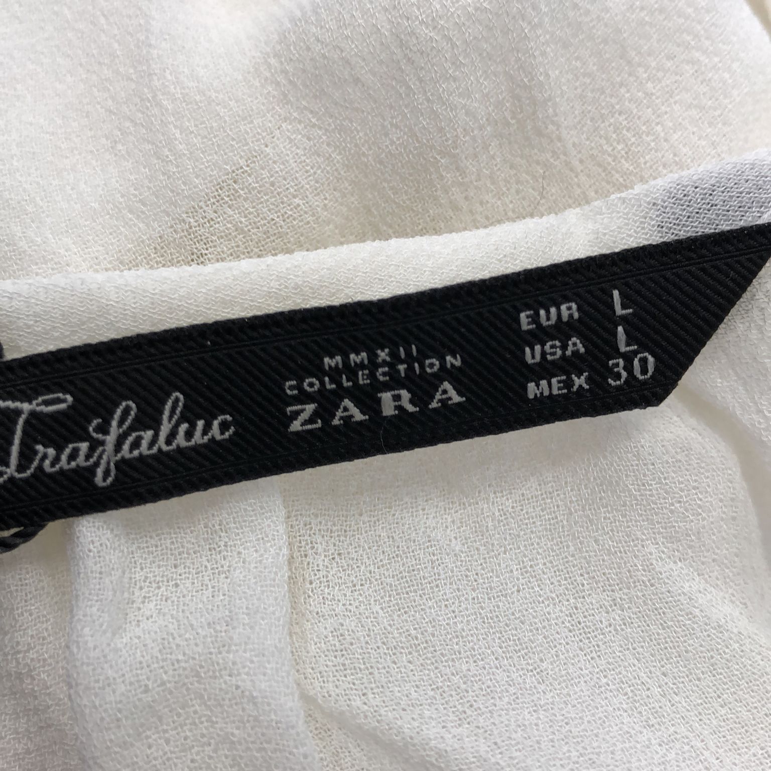 Zara Trafaluc Collection