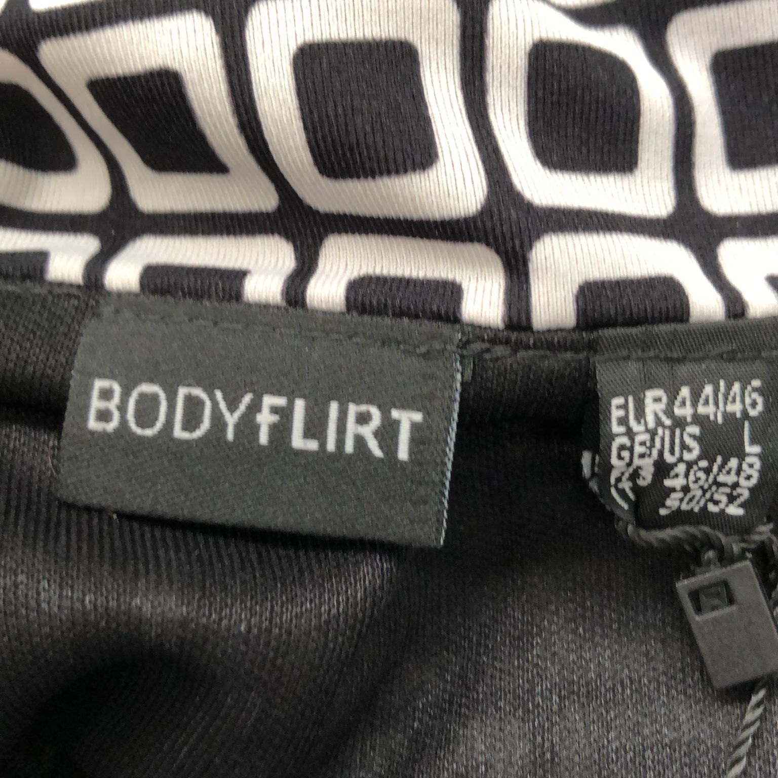 Bodyflirt