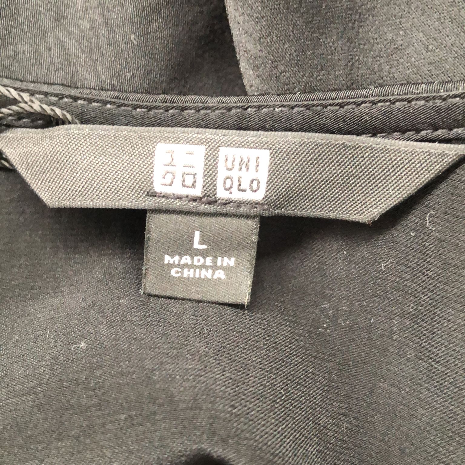 Uniqlo