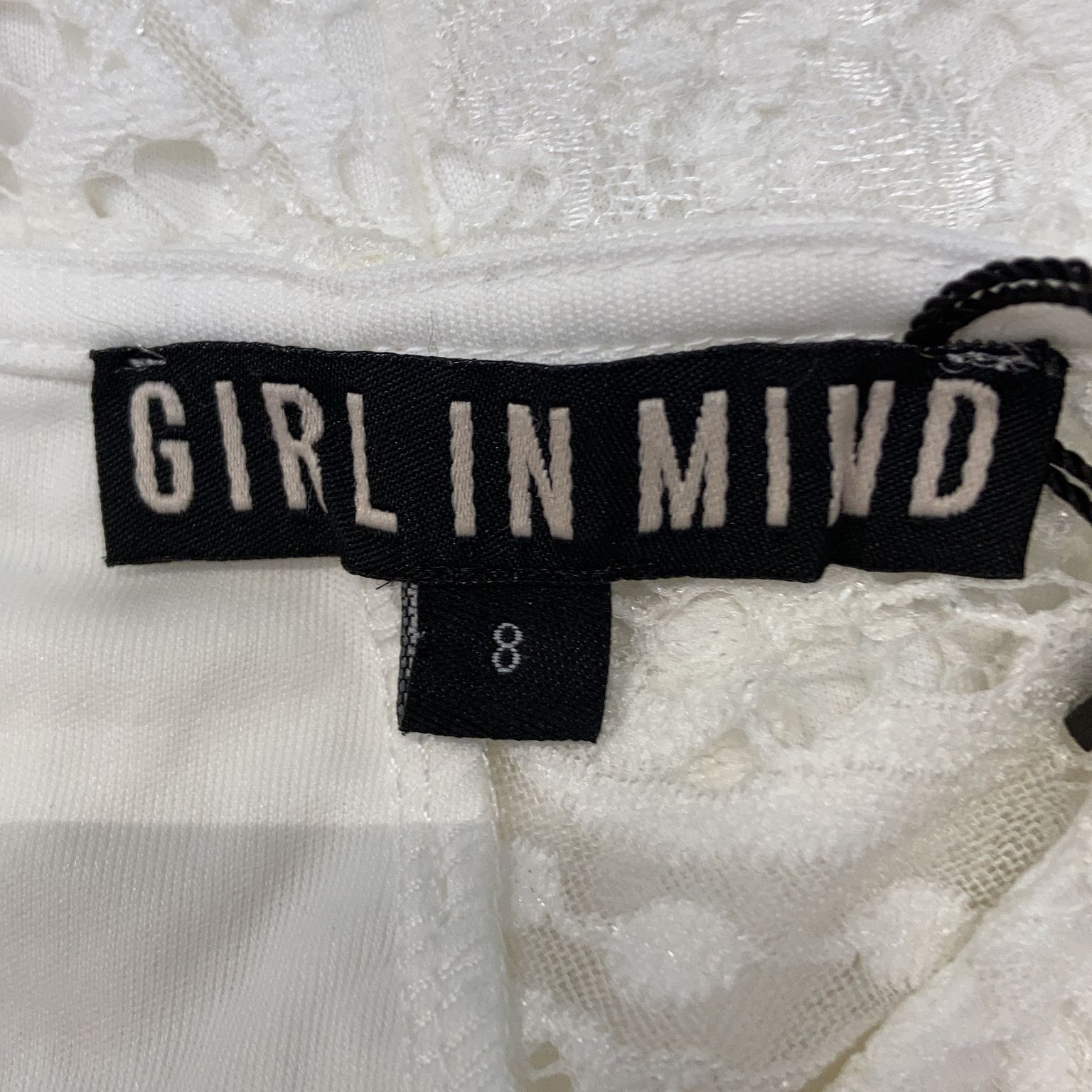 Girl in Mind