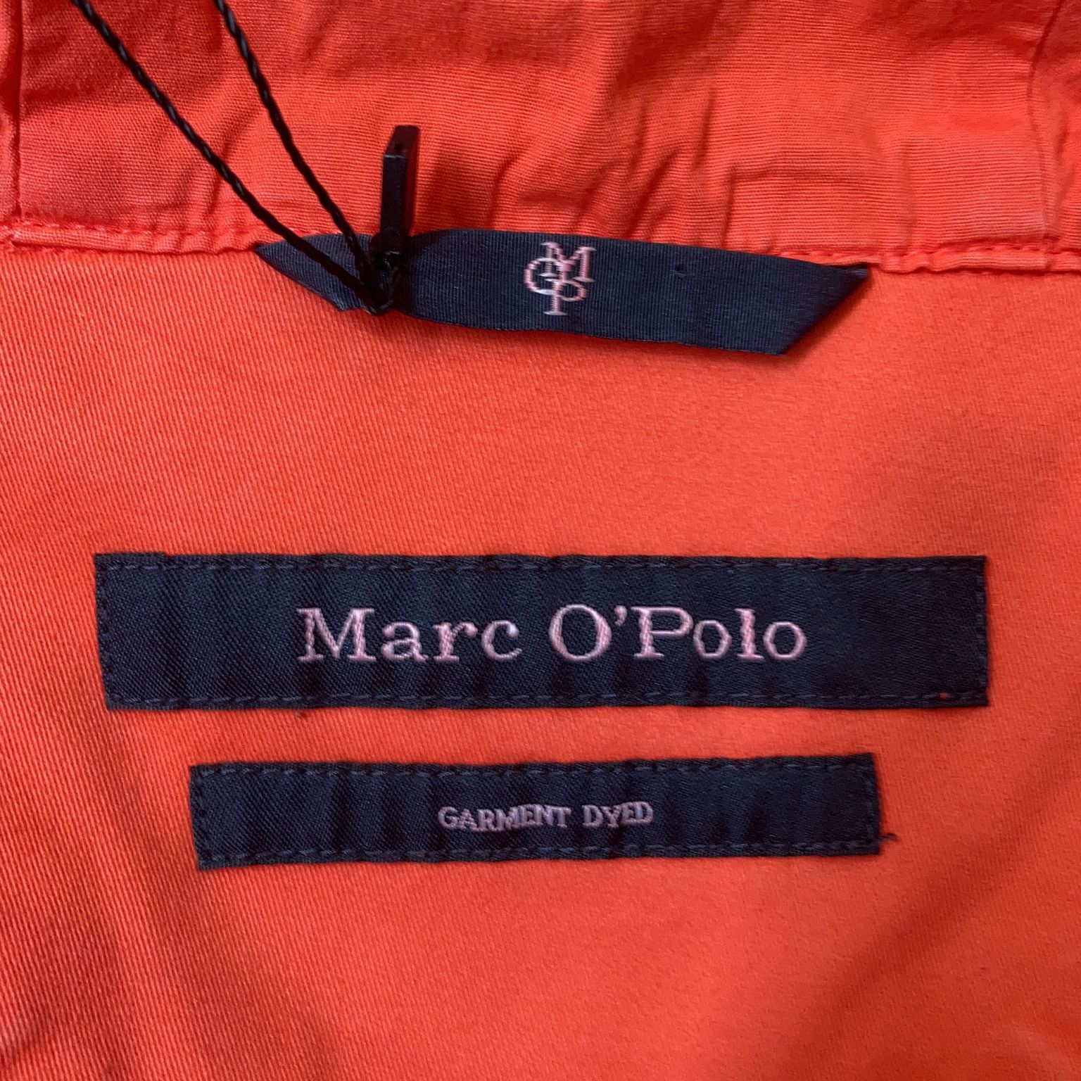 Marc O'Polo