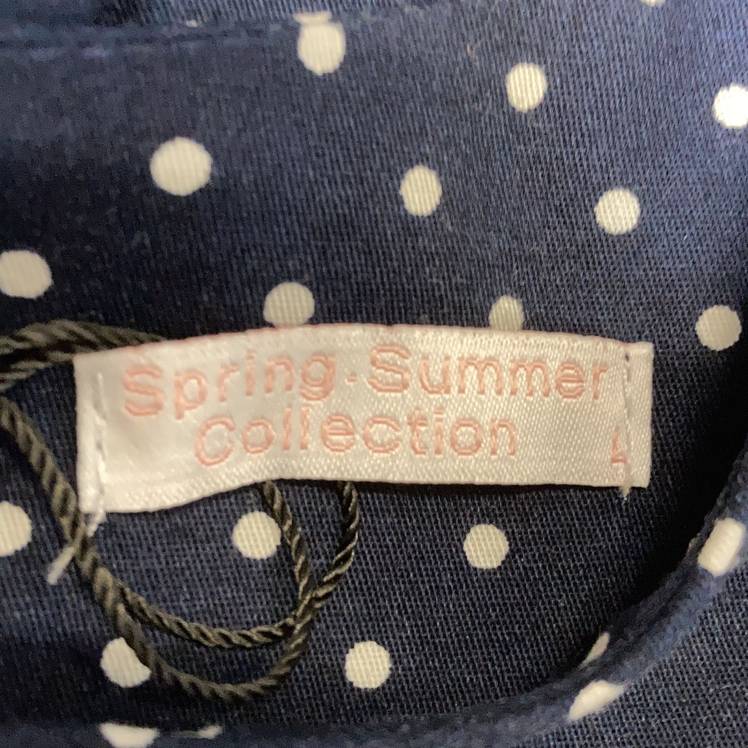 Spring Summer Collection