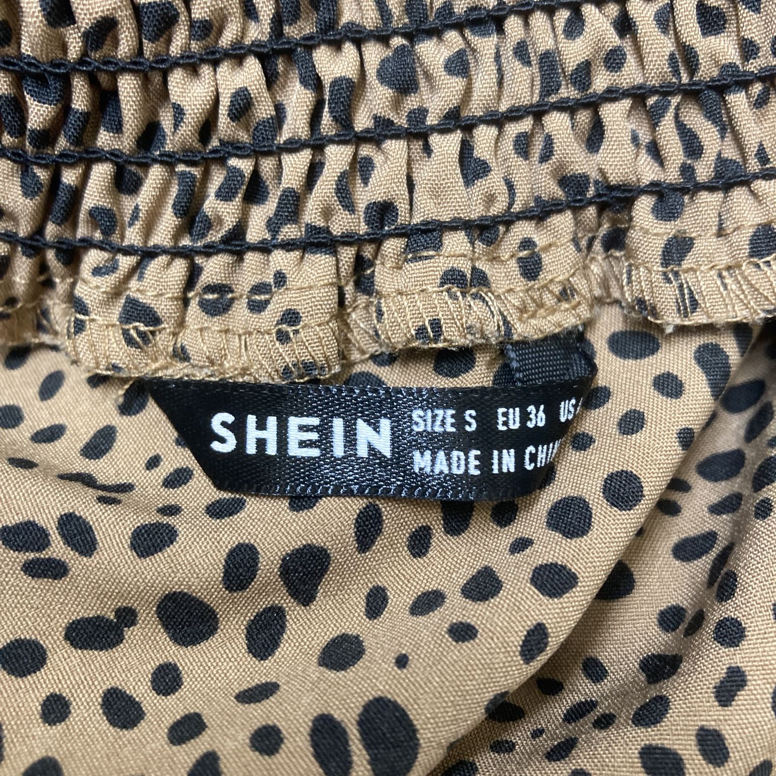 Shein