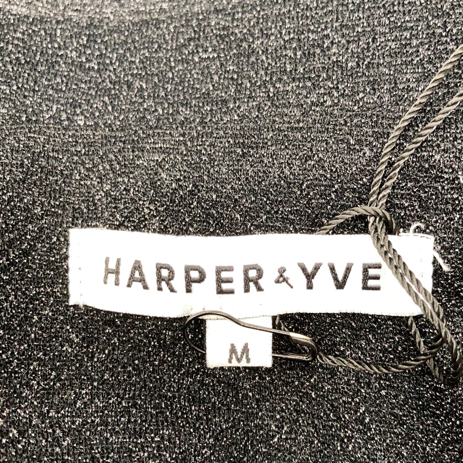 Harper  Yve