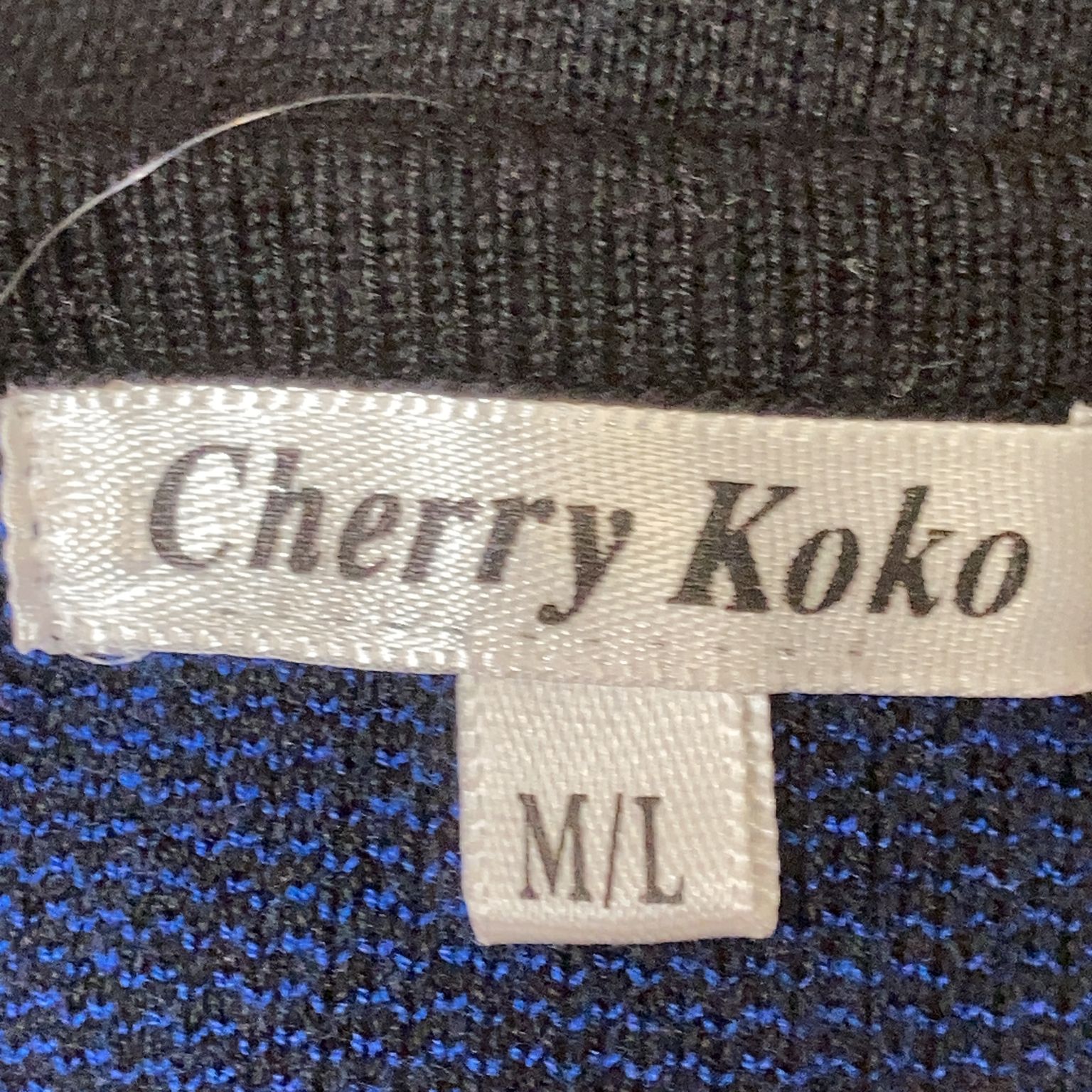 Cherry Koko