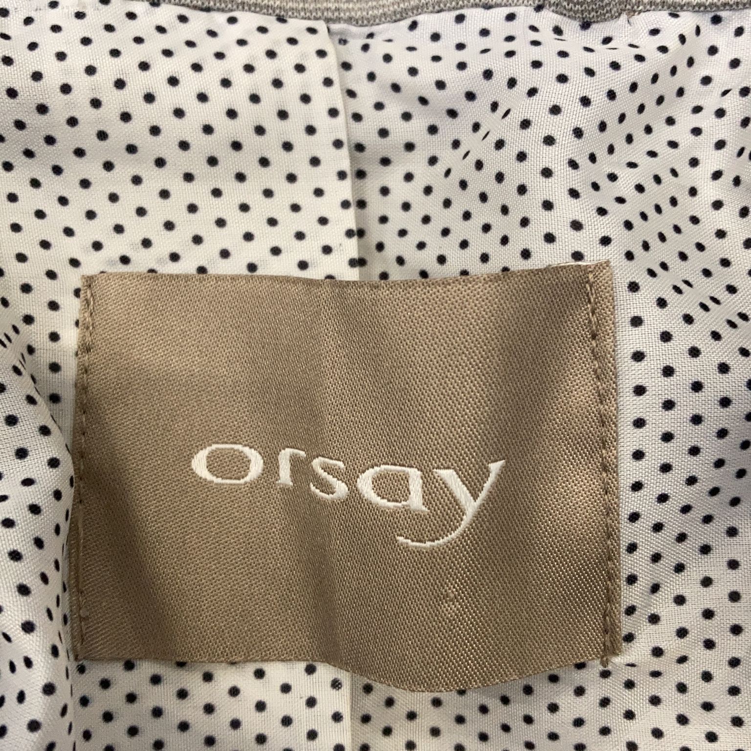 Orsay