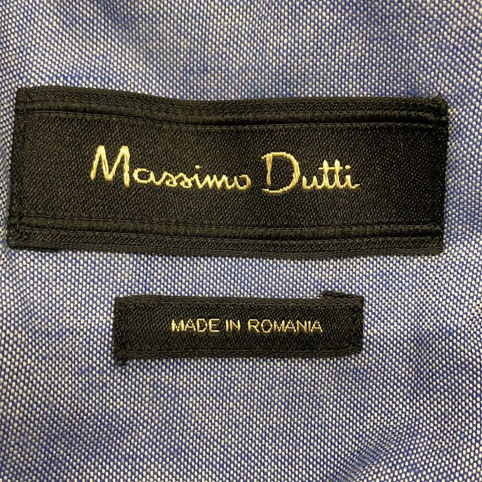 Massimo Dutti