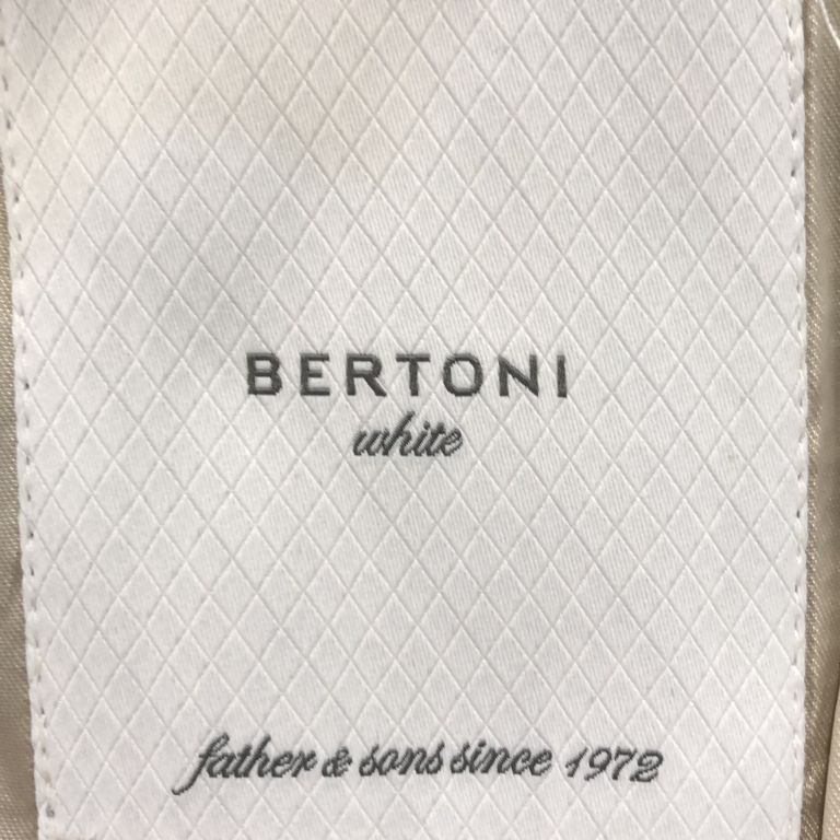 White Bertoni