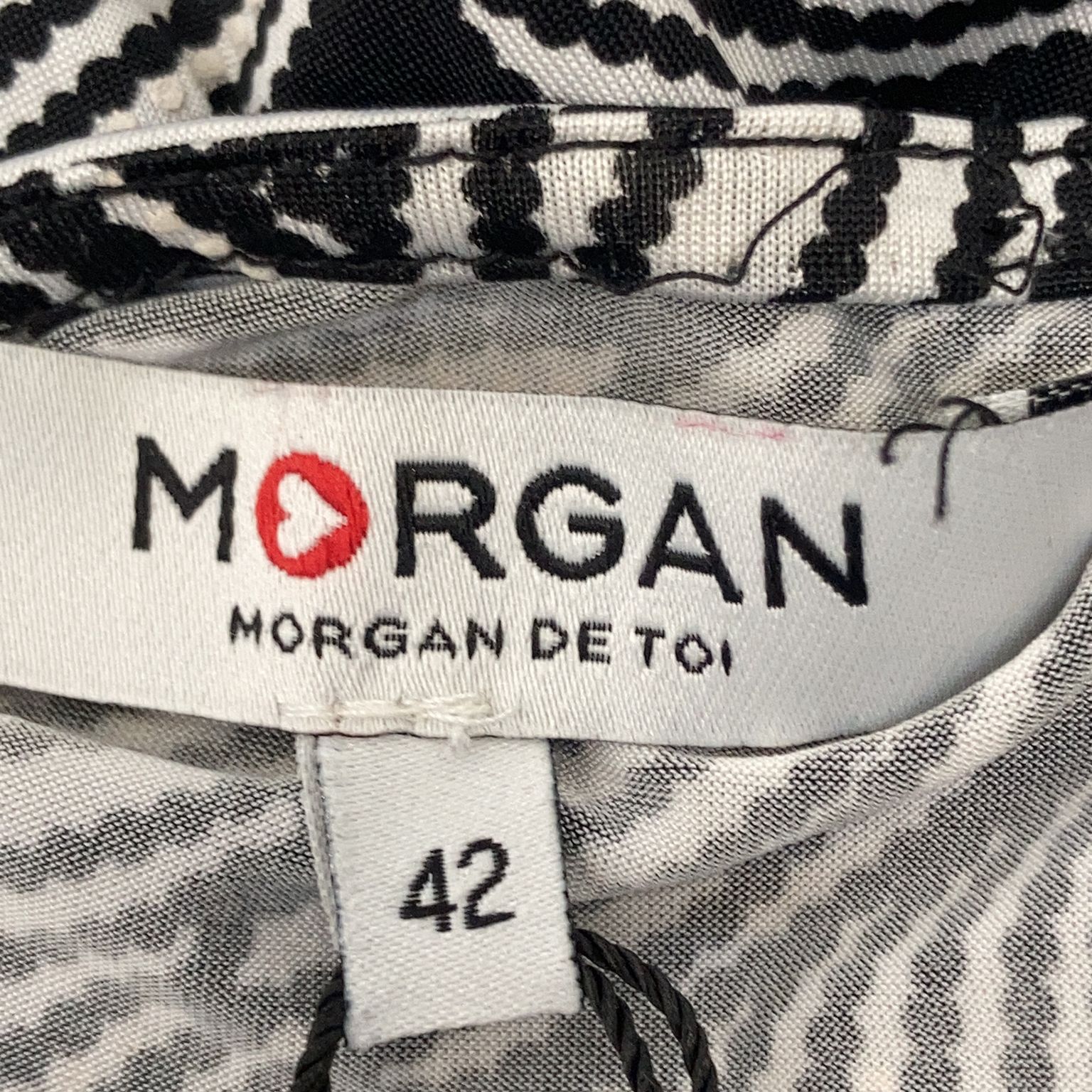 Morgan de Toi