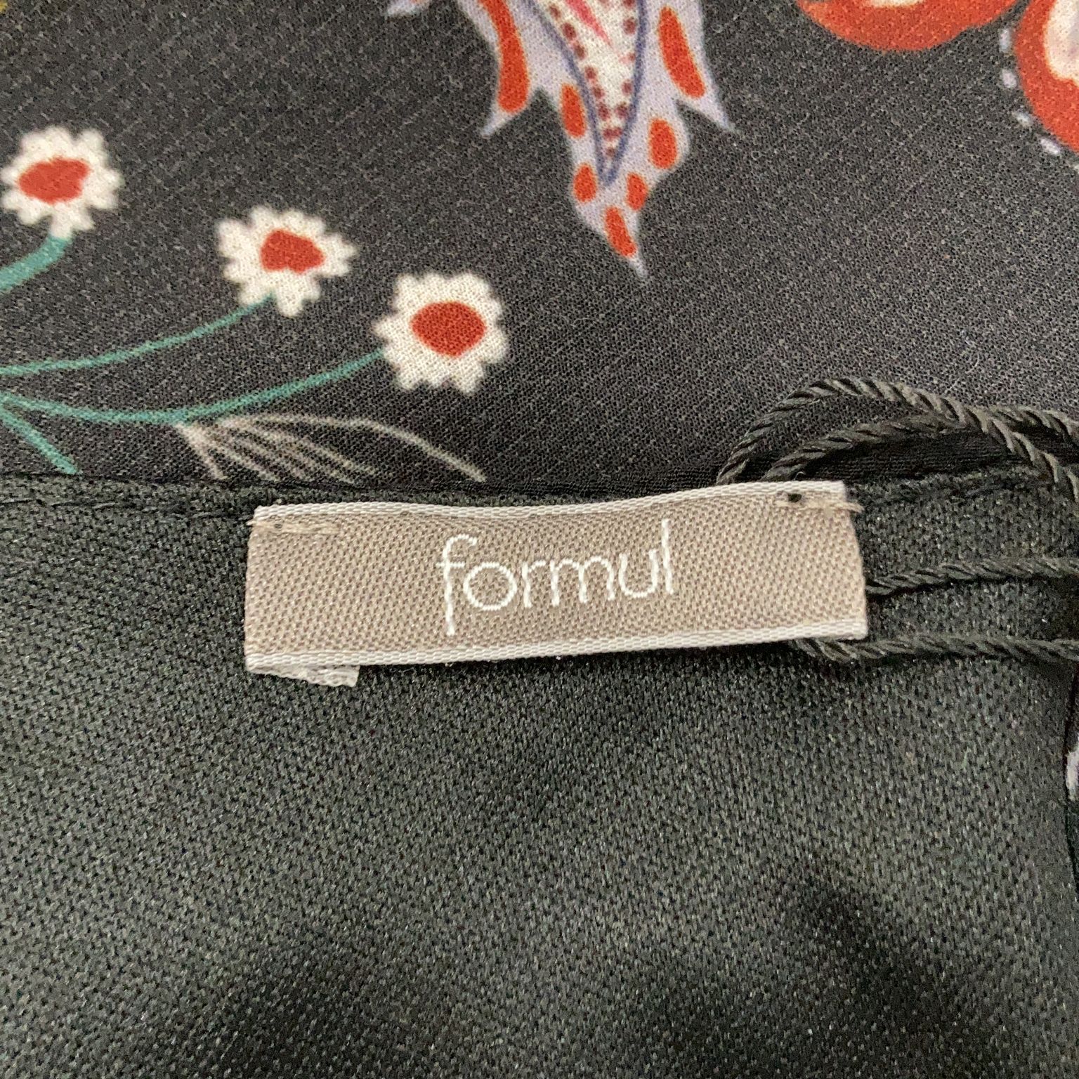 Formul