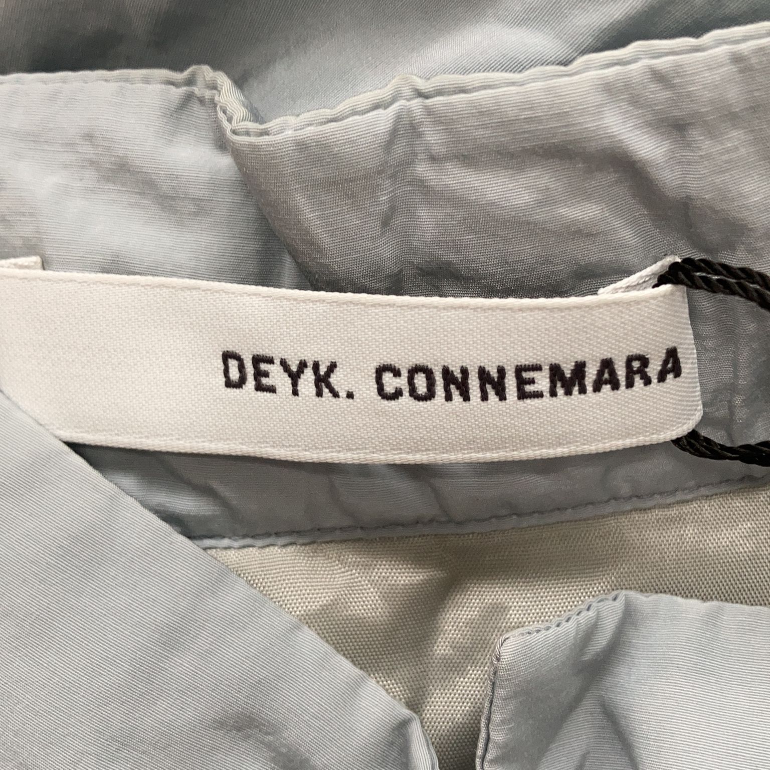 Deyk Connemara