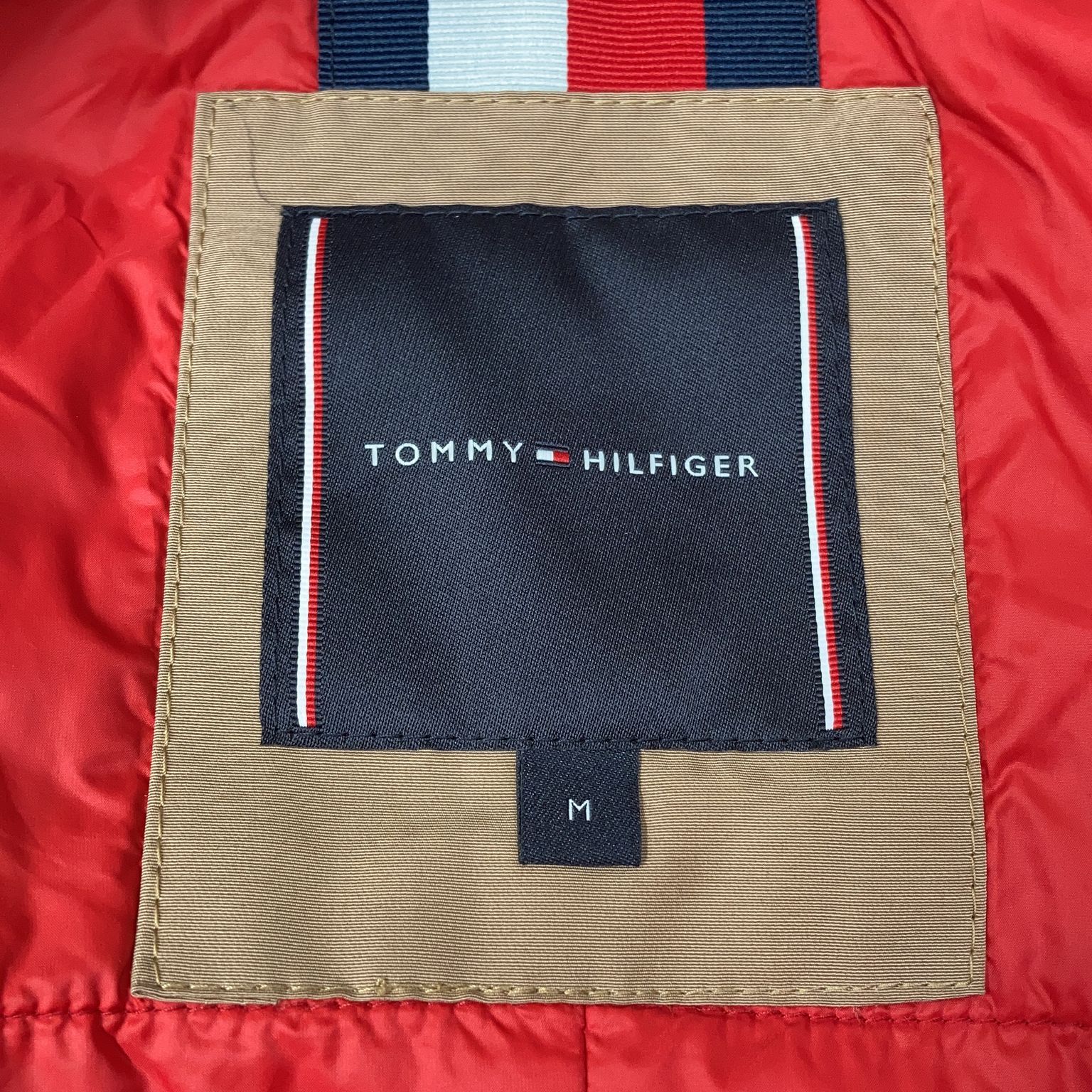 Tommy Hilfiger