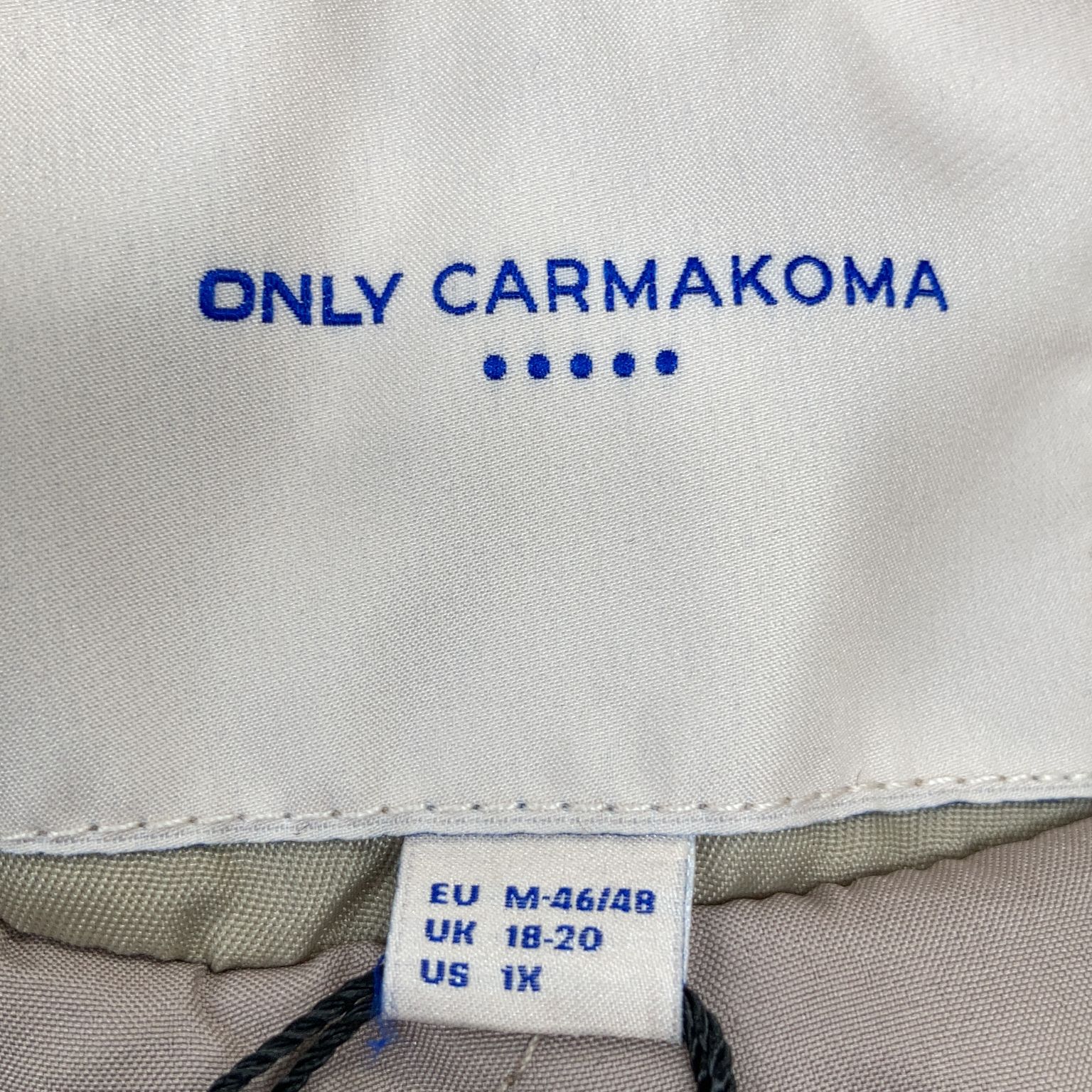 ONLY Carmakoma