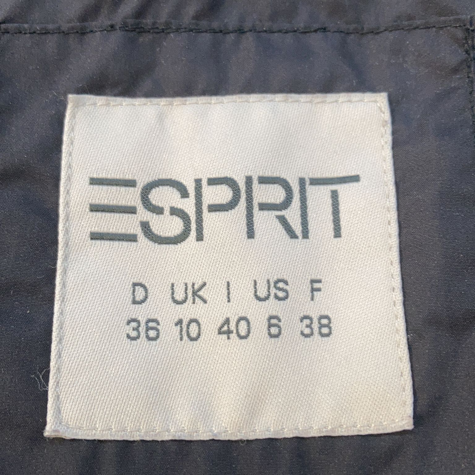 ESPRIT