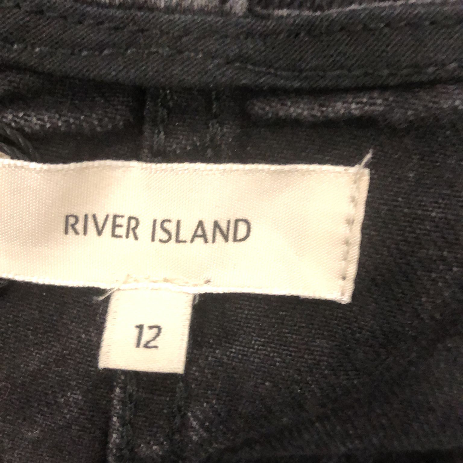 River Island