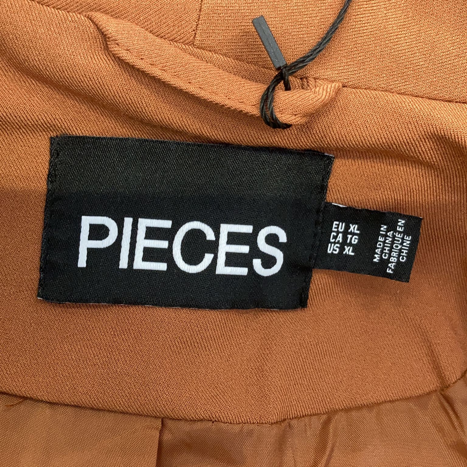 Pieces