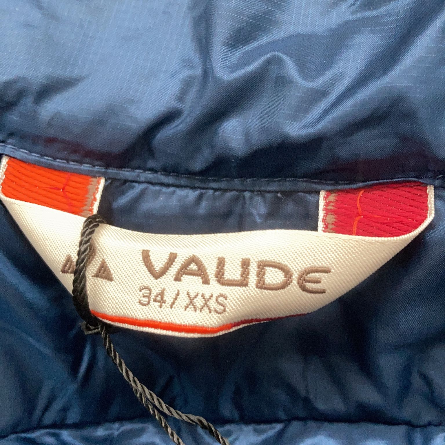 Vaude