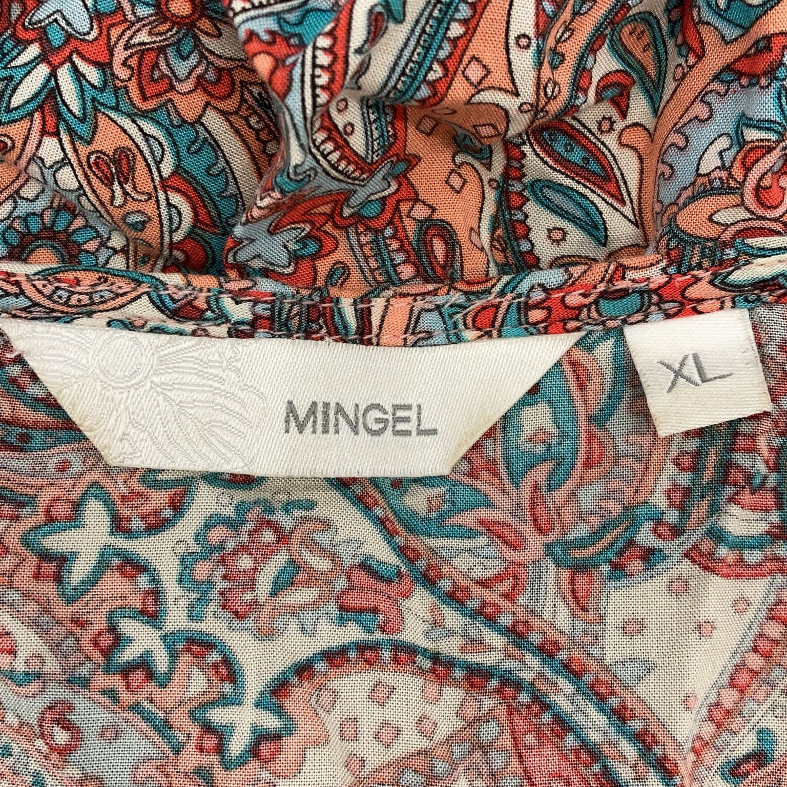 Mingel