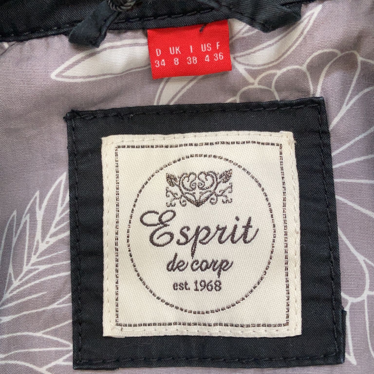 ESPRIT