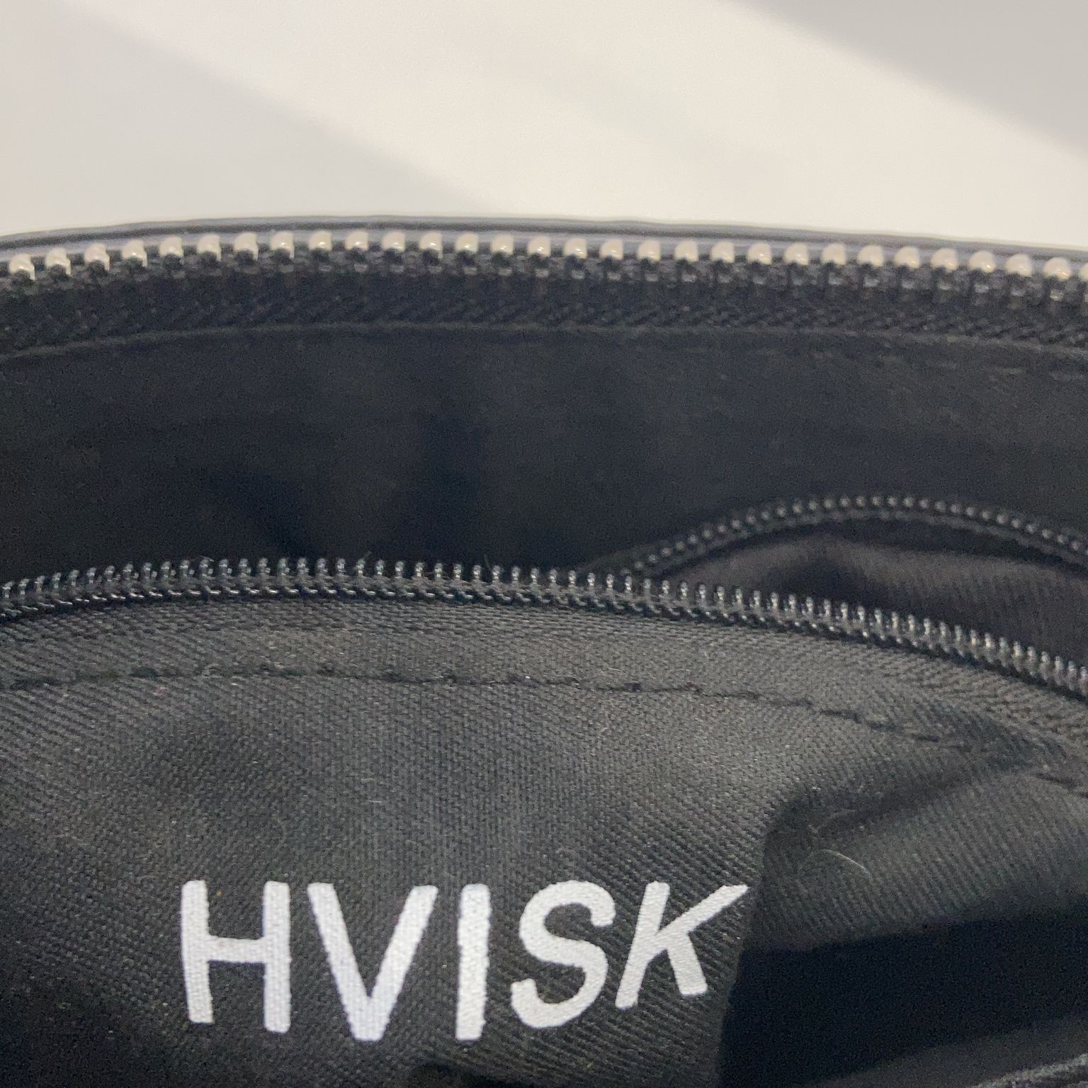 Hvisk