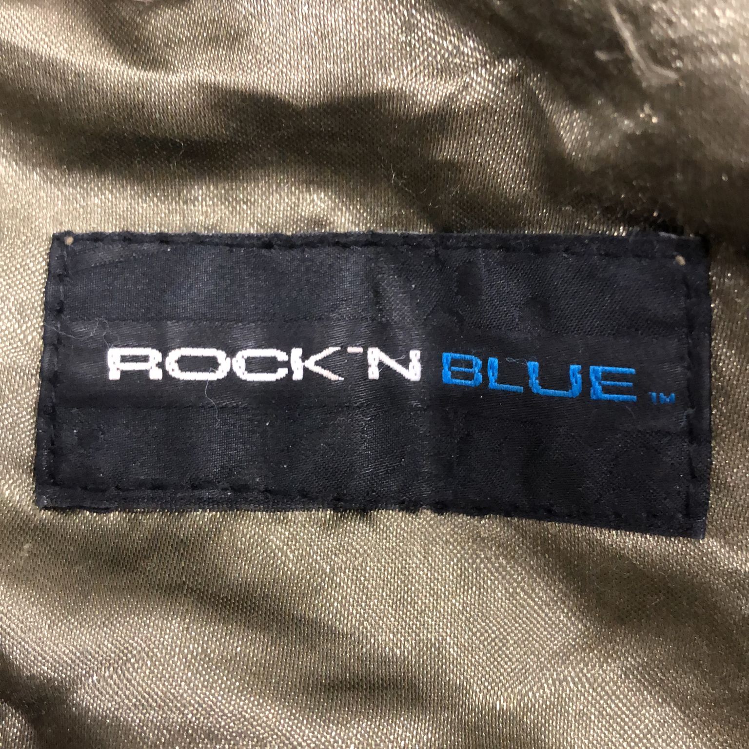 Rock'n Blue