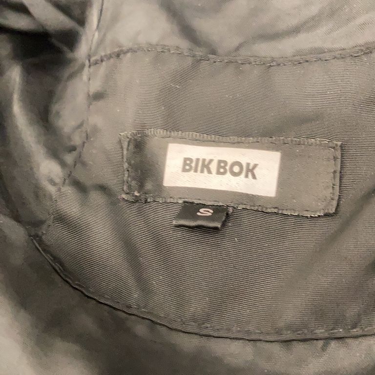 Bik Bok