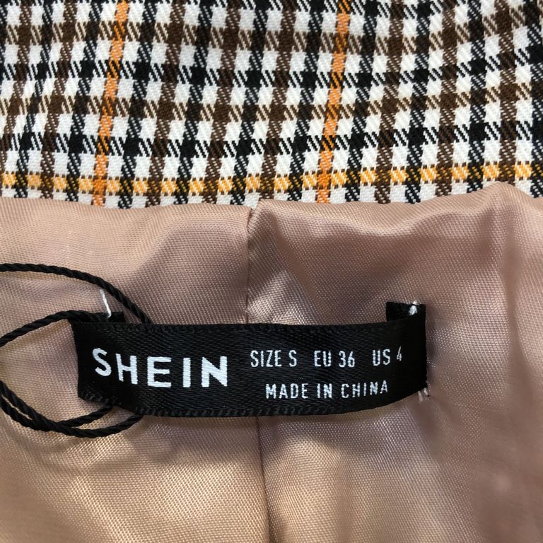 Shein