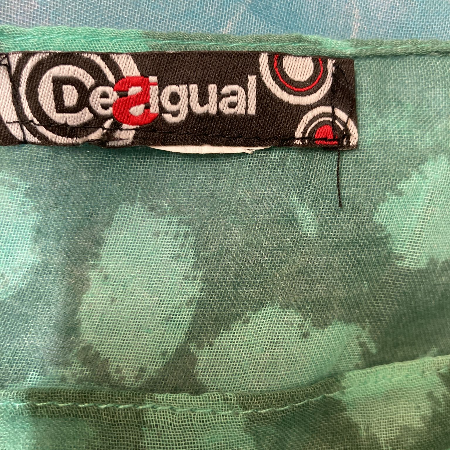 Desigual