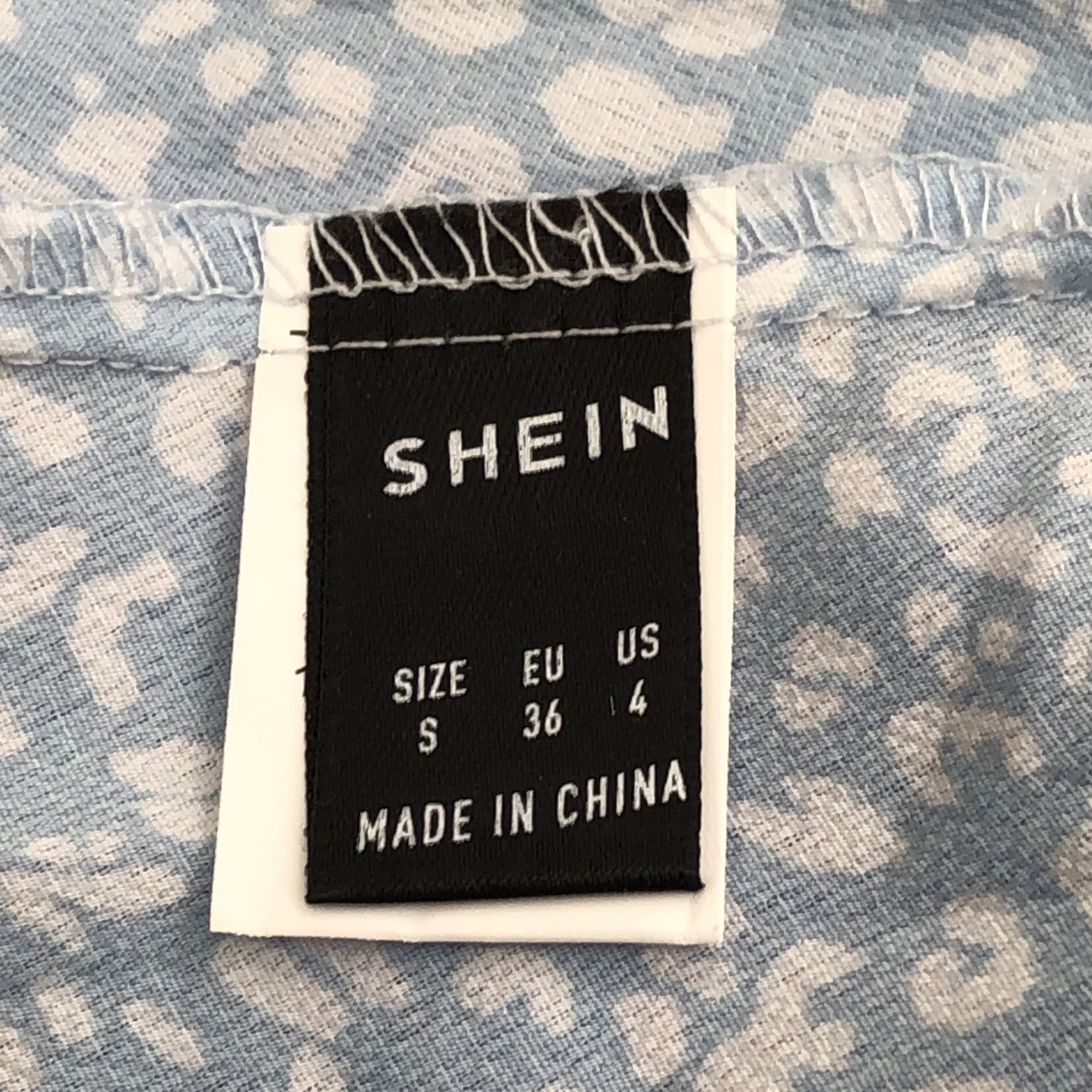 Shein