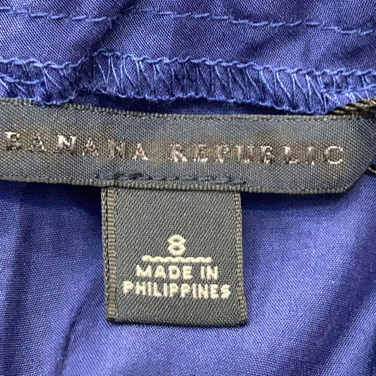 Banana Republic