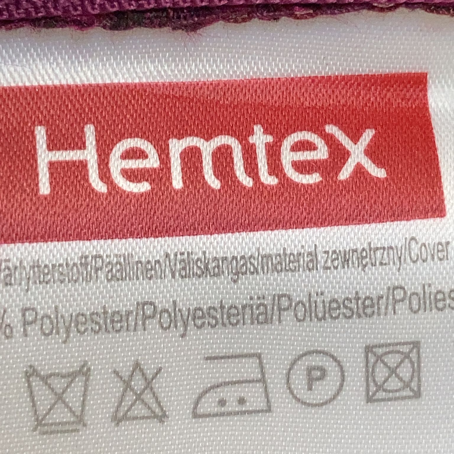 Hemtex