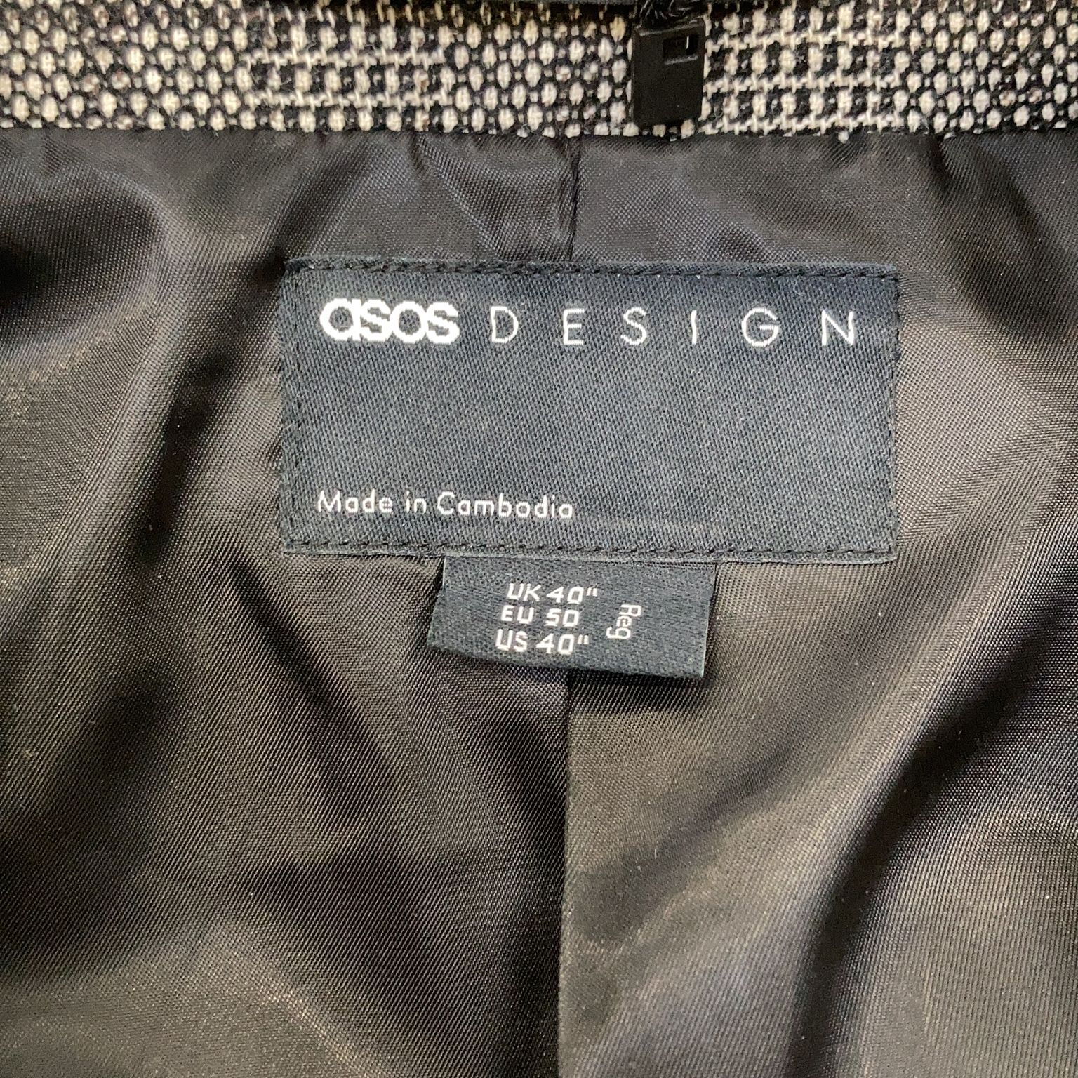 ASOS Design