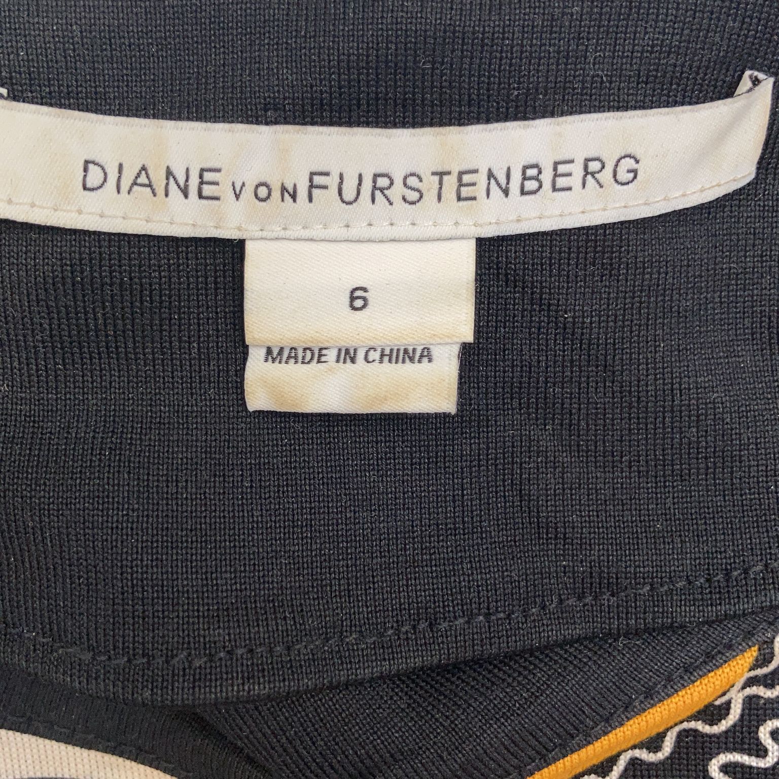 Diane von Furstenberg