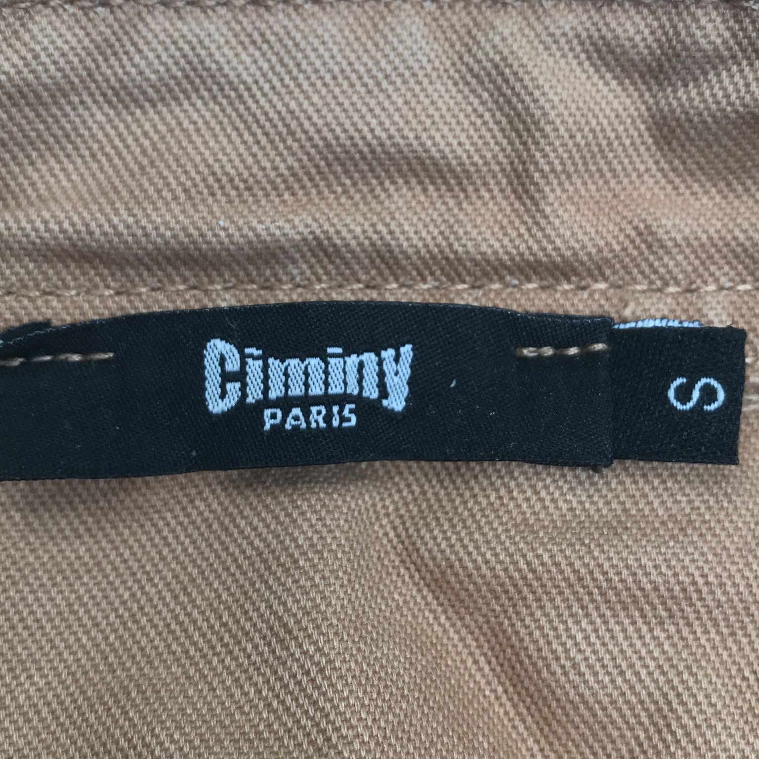 Ciminy