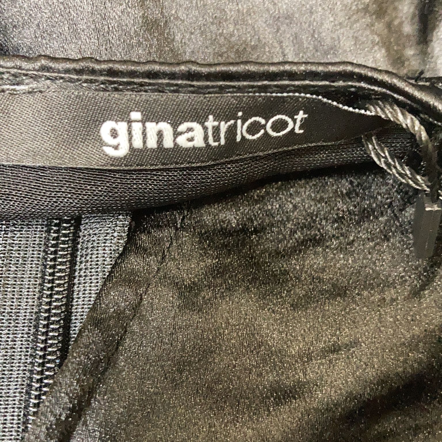 Gina Tricot