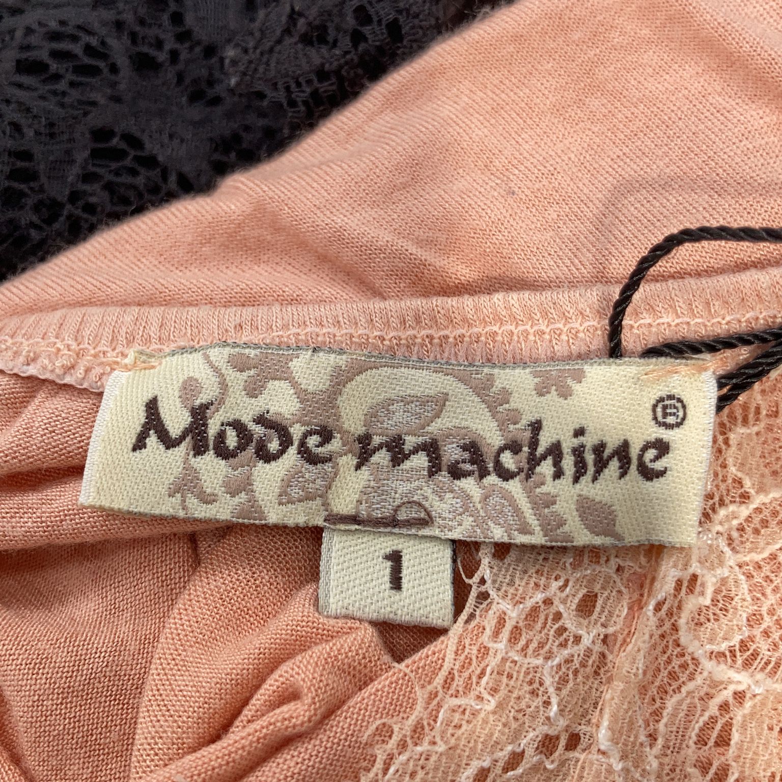 Mode Machine