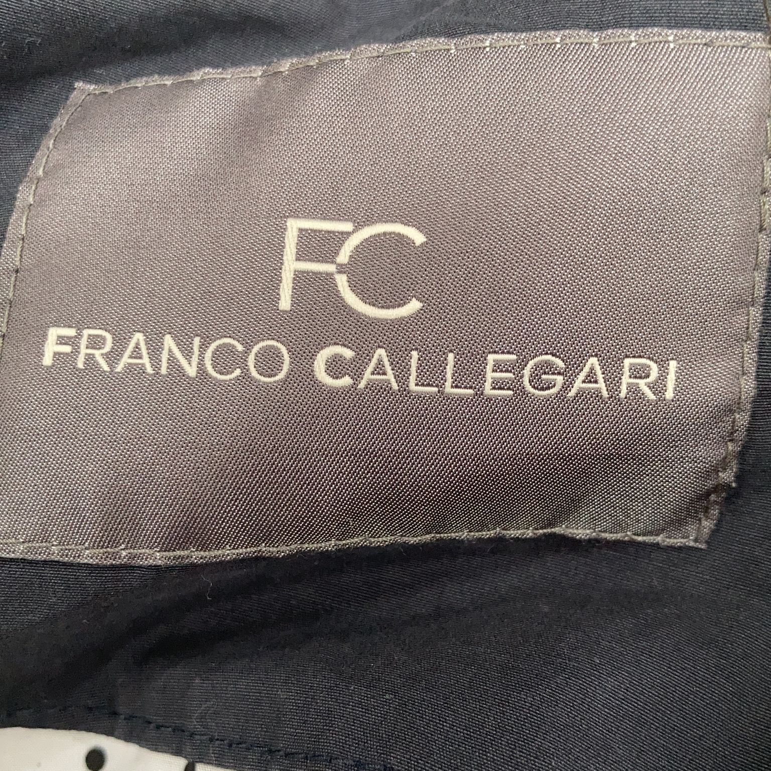 Franco Callegari