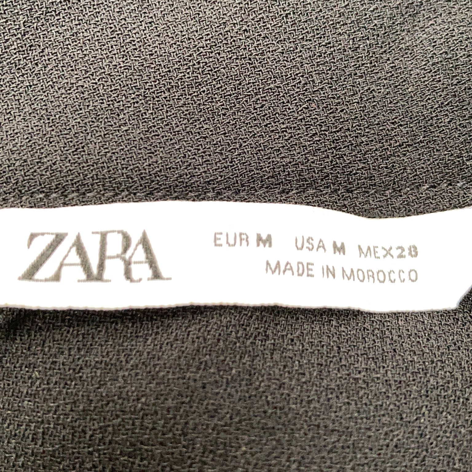 Zara