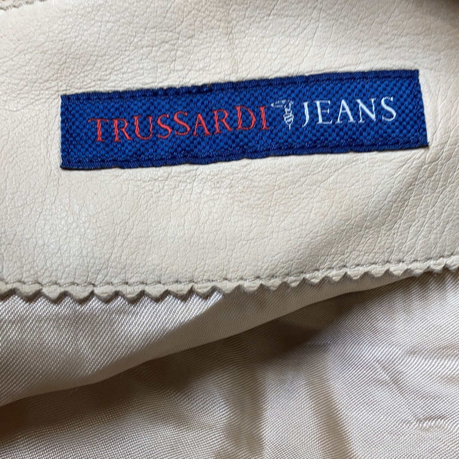 Trussardi Jeans