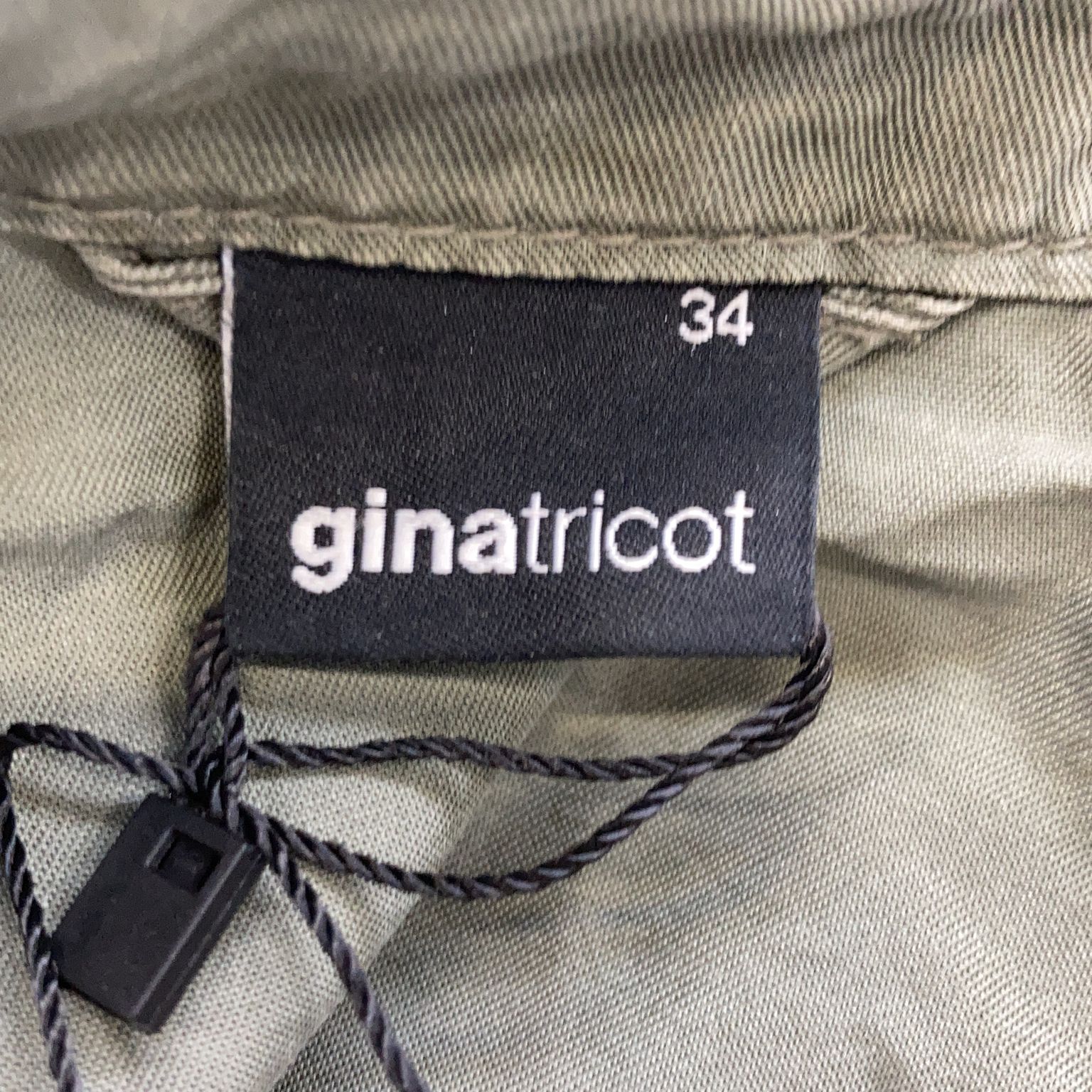 Gina Tricot