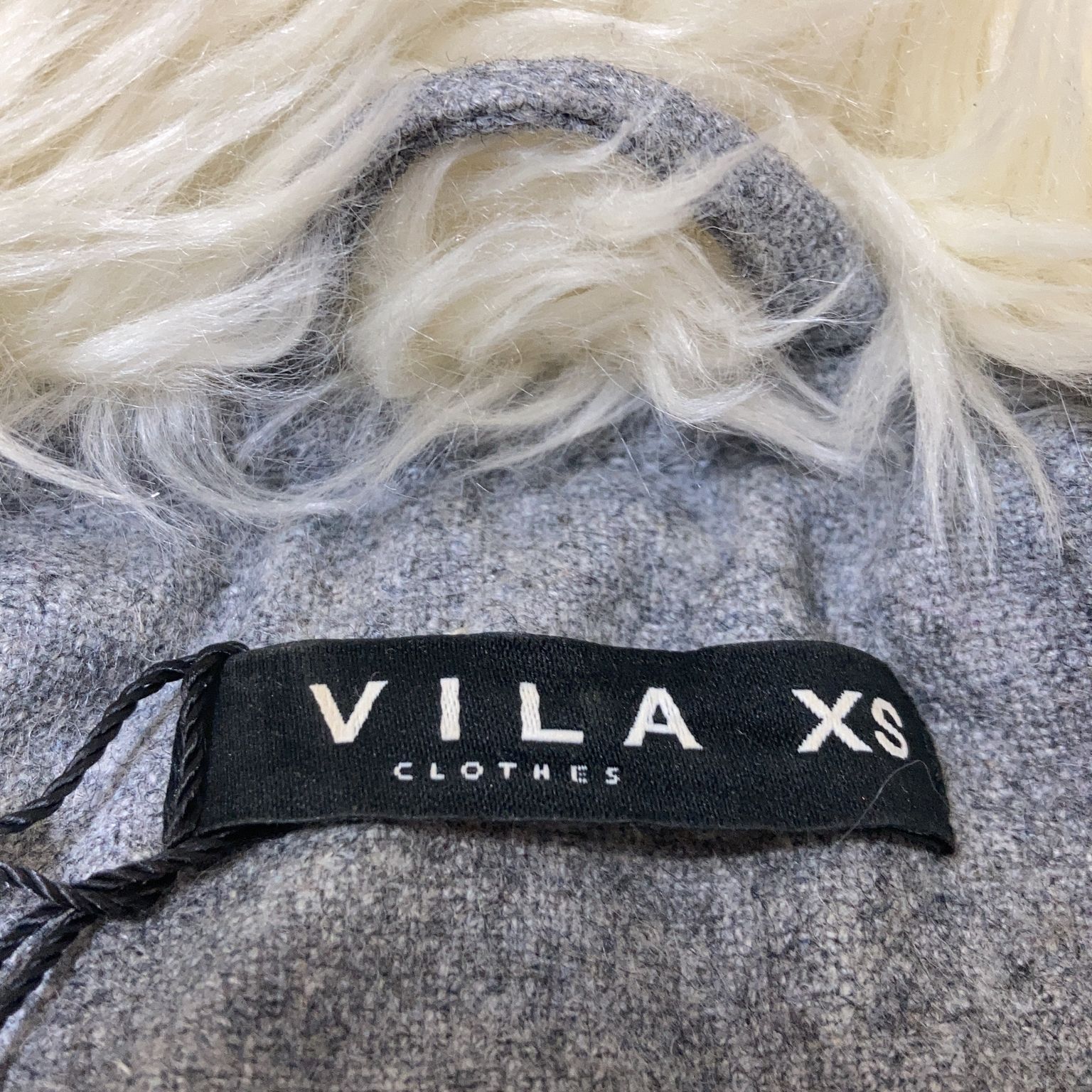 VILA Clothes